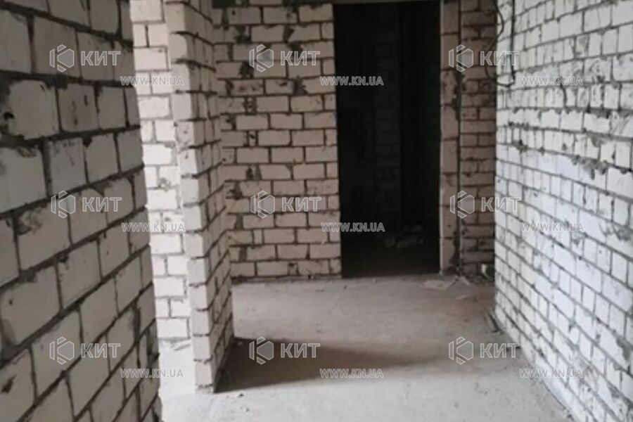 Продаж квартири Харків, Нові Дома, 56м²