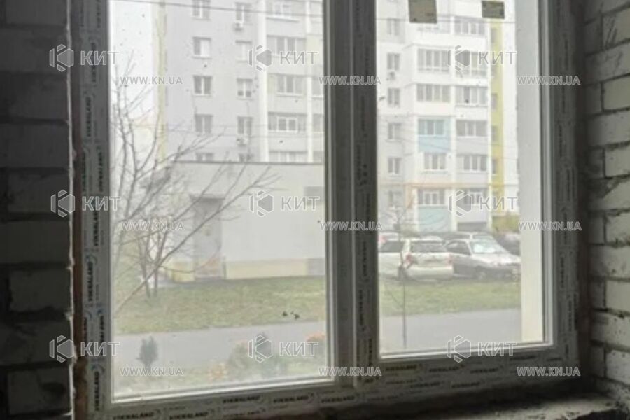 Продаж квартири Харків, Нові Дома, 56м²