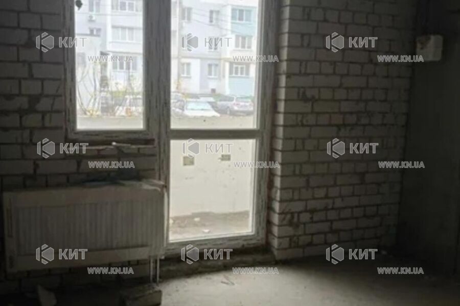 Продаж квартири Харків, Нові Дома, 56м²