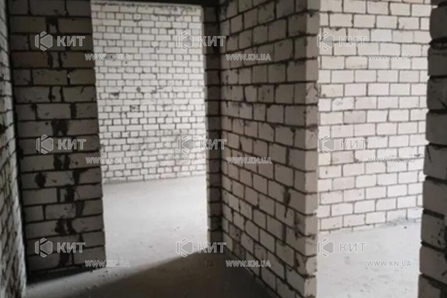 Продаж квартири Харків, Нові Дома, 56м²