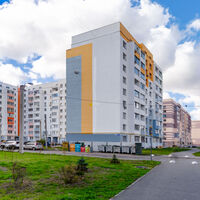 Продаж квартири Харків, Нові Дома, 56м²