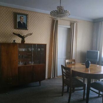 Продаж квартир - Харків,  Аерофлотська вул.  12