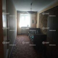 Продаж квартири Харків, Аеропорт, Мереф... шосе, 53м²