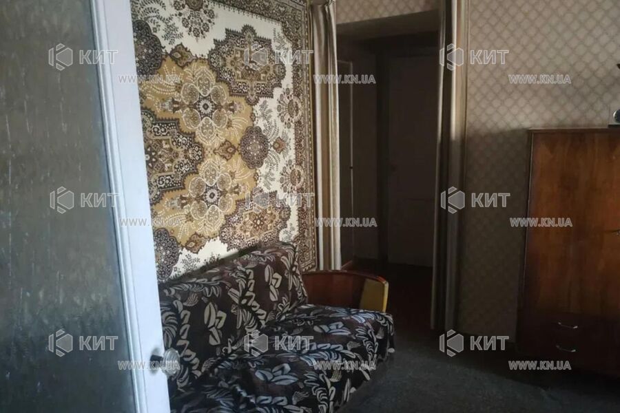 Продаж квартири Харків, Аеропорт, Мереф... шосе, 53м²