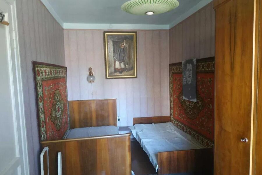 Продаж квартири Харків, Аеропорт, Мереф... шосе, 53м²