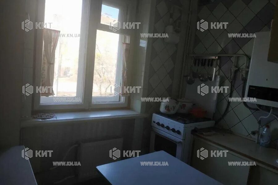 Продаж квартири Харків, Аеропорт, Мереф... шосе, 53м²