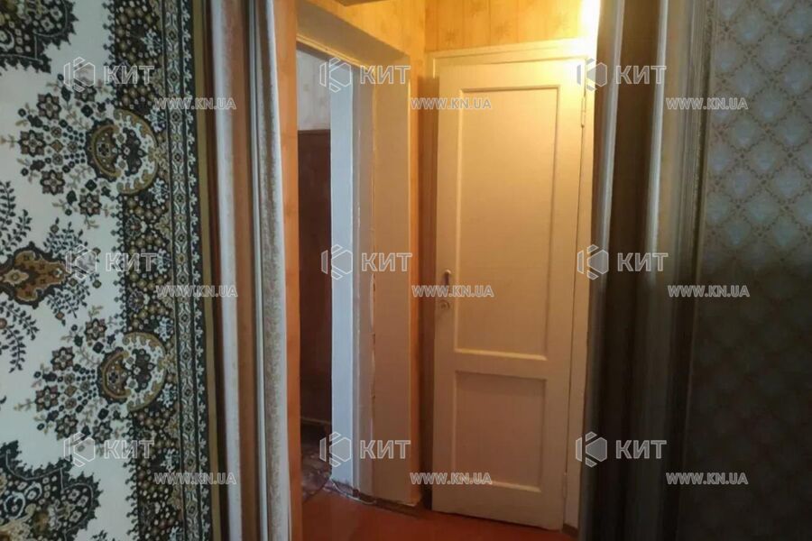 Продаж квартири Харків, Аеропорт, Мереф... шосе, 53м²