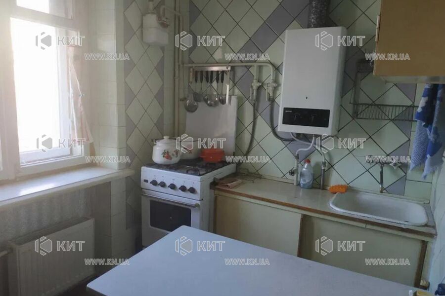 Продаж квартири Харків, Аеропорт, Мереф... шосе, 53м²