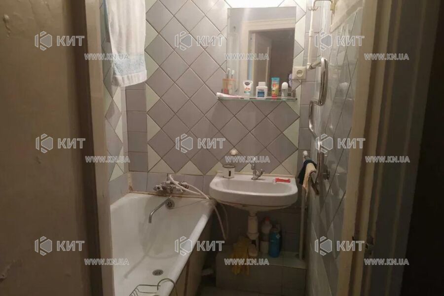 Продаж квартири Харків, Аеропорт, Мереф... шосе, 53м²