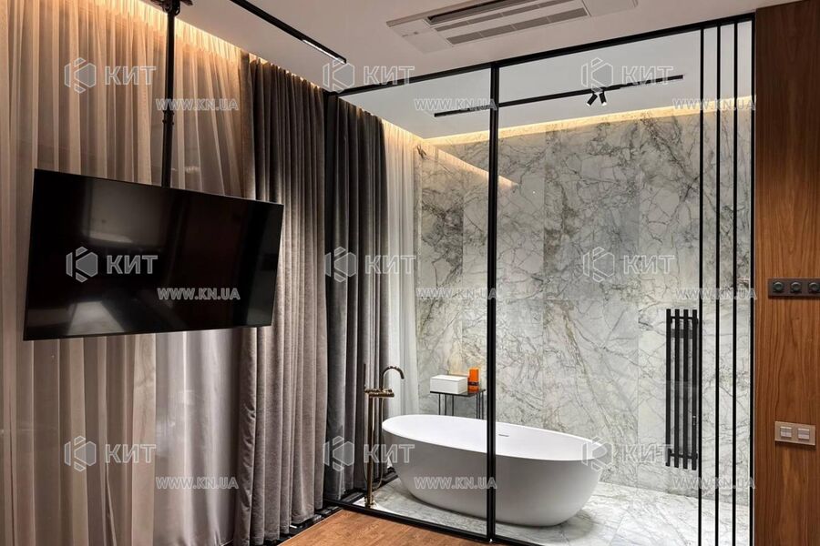 Продаж квартири Харків, Сокільники, 130м²