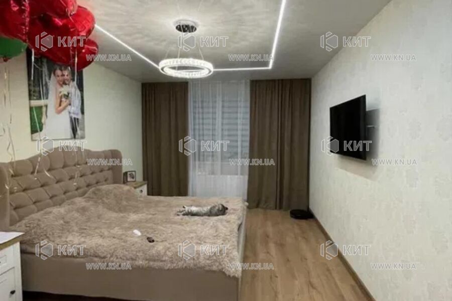 Продаж квартири Харків, Центральний ринок, 46м²