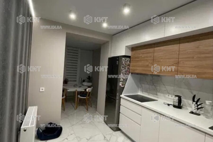 Продаж квартири Харків, Центральний ринок, 46м²