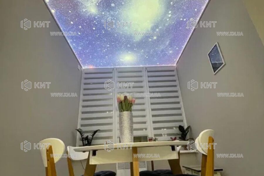 Продаж квартири Харків, Центральний ринок, 46м²