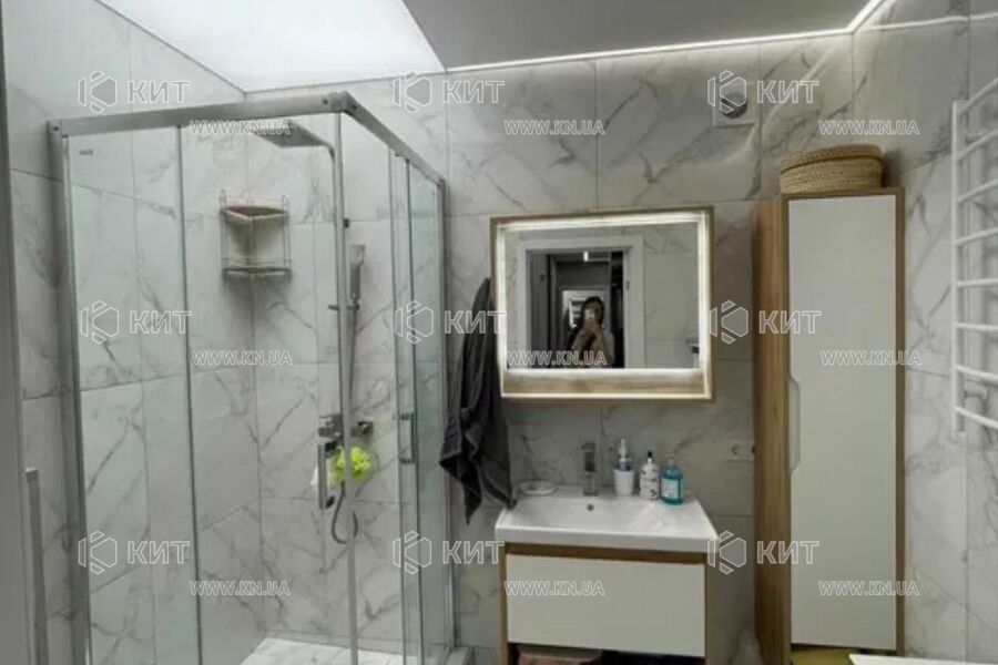 Продаж квартири Харків, Центральний ринок, 46м²