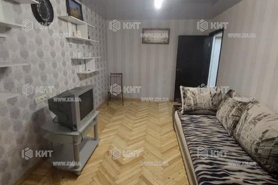 Продаж квартири Харків, Салтівка, 533 мрн., 31м²