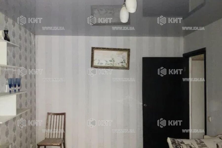 Продаж квартири Харків, Салтівка, 533 мрн., 31м²