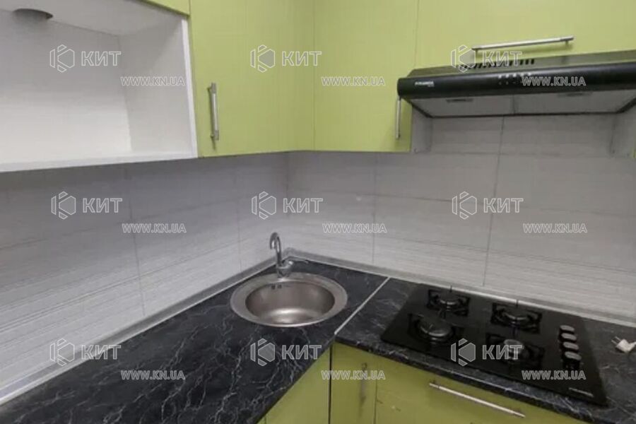 Продаж квартири Харків, Салтівка, 533 мрн., 31м²