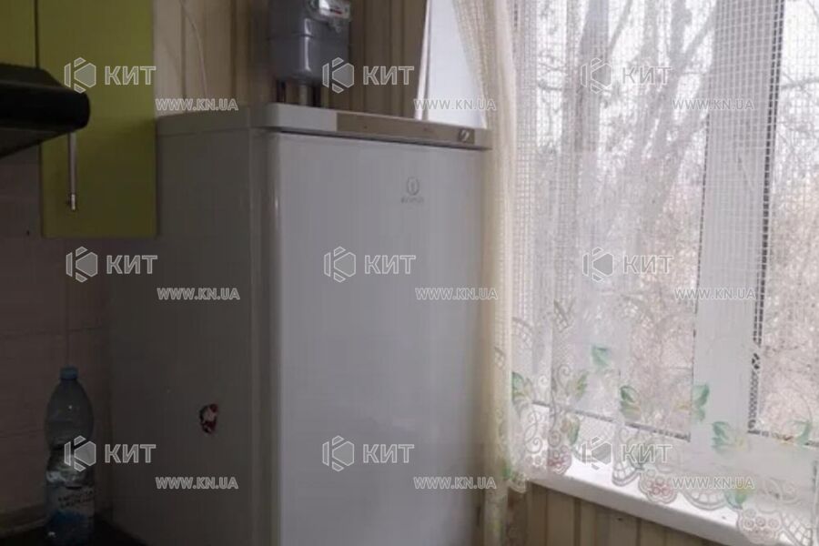 Продаж квартири Харків, Салтівка, 533 мрн., 31м²