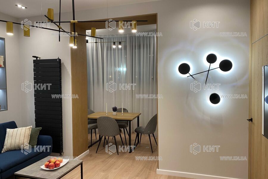 Продаж квартири Харків, Центр, 50м²