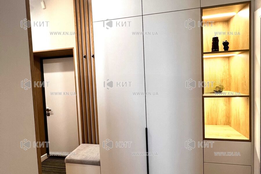 Продаж квартири Харків, Центр, 50м²