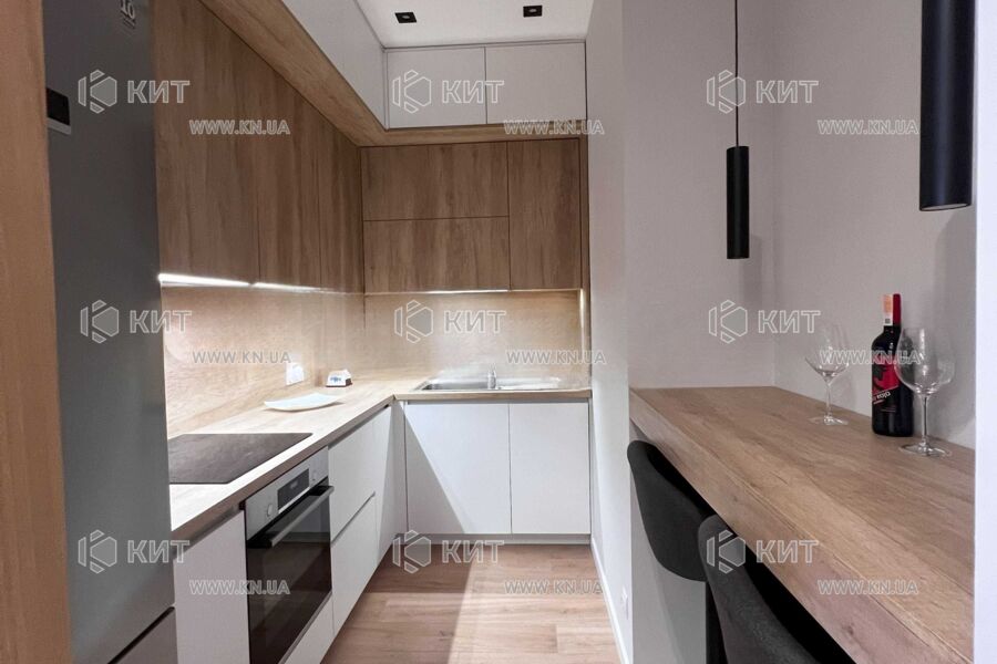 Продаж квартири Харків, Центр, 50м²