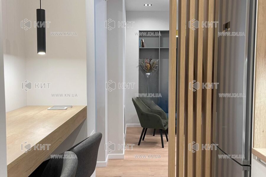 Продаж квартири Харків, Центр, 50м²