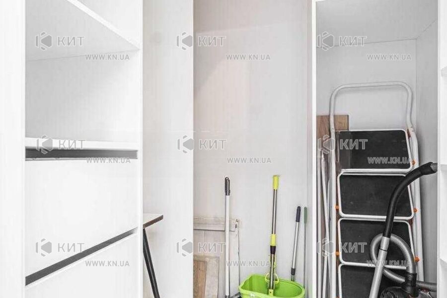 Продаж квартири Харків, Центр, 50м²