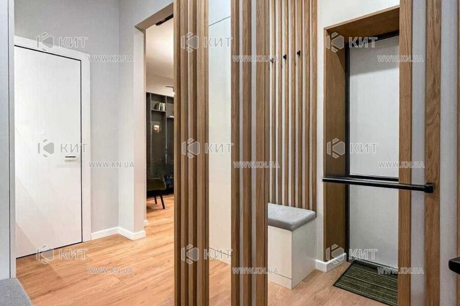 Продаж квартири Харків, Центр, 50м²