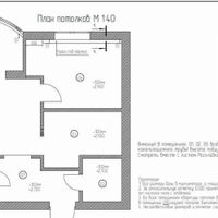 Продаж квартири Харків, Центр, 50м²