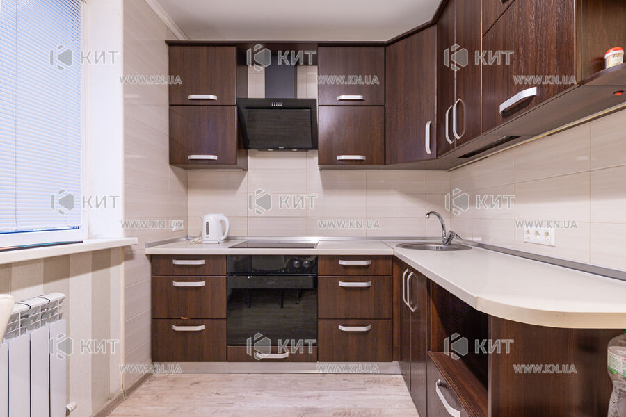 Aренда квартиры Харьков, Салтовка, 34м²