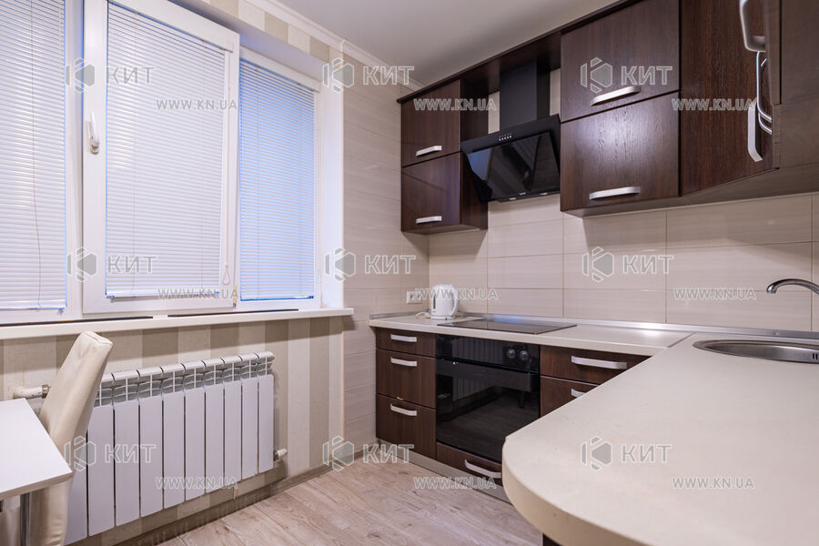 Aренда квартиры Харьков, Салтовка, 34м²