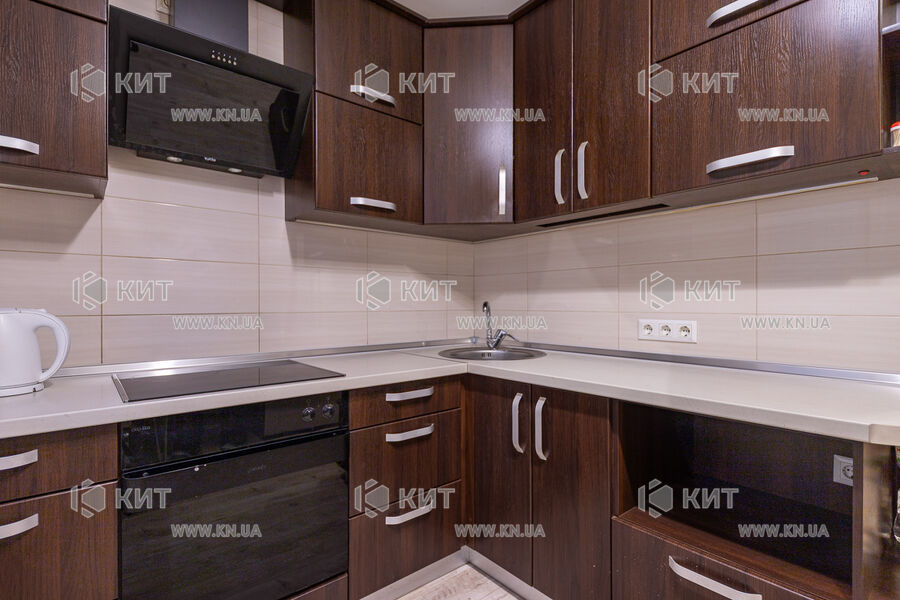 Aренда квартиры Харьков, Салтовка, 34м²