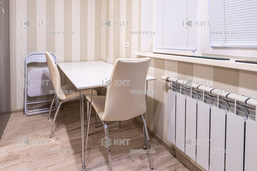 Aренда квартиры Харьков, Салтовка, 34м²