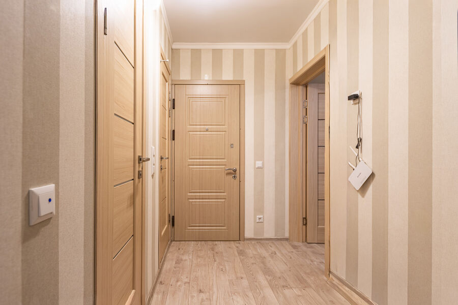 Aренда квартиры Харьков, Салтовка, 34м²