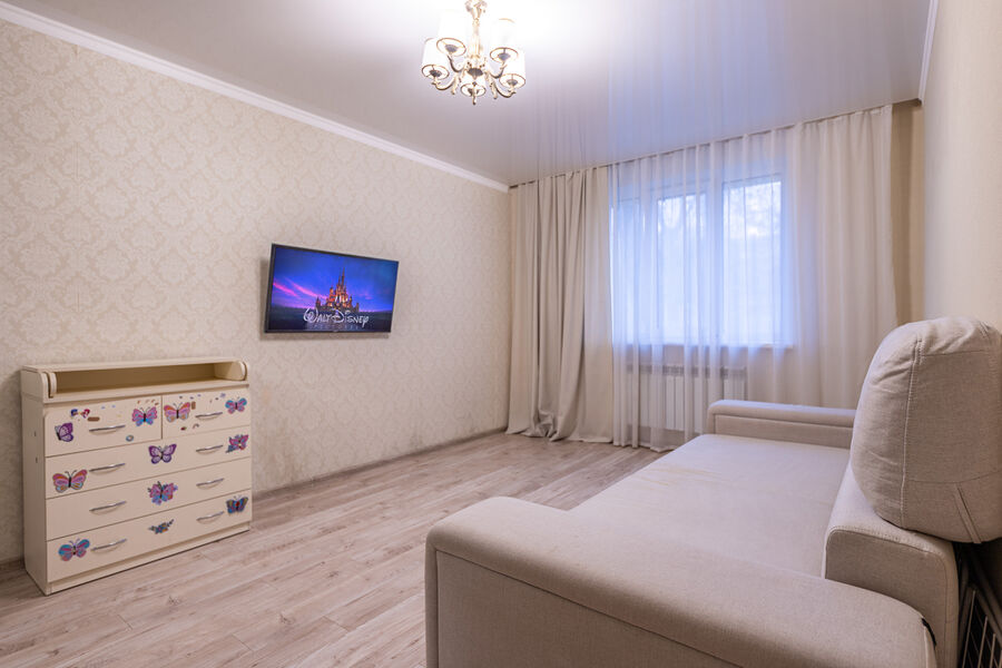 Aренда квартиры Харьков, Салтовка, 34м²