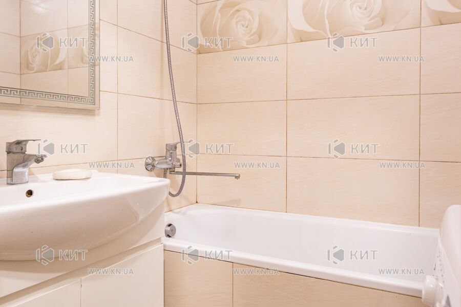 Aренда квартиры Харьков, Салтовка, 34м²