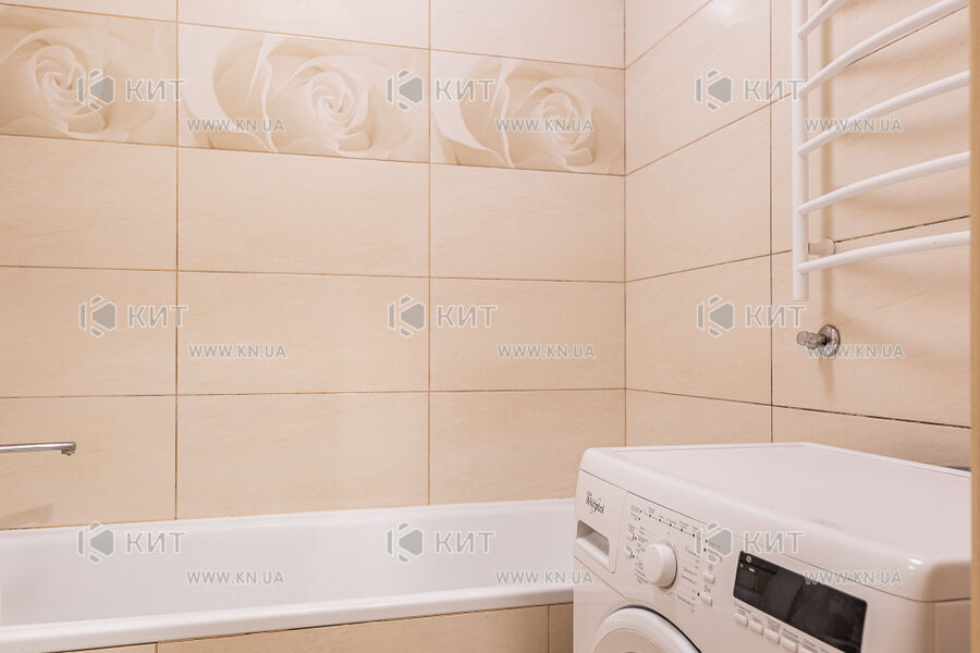 Aренда квартиры Харьков, Салтовка, 34м²