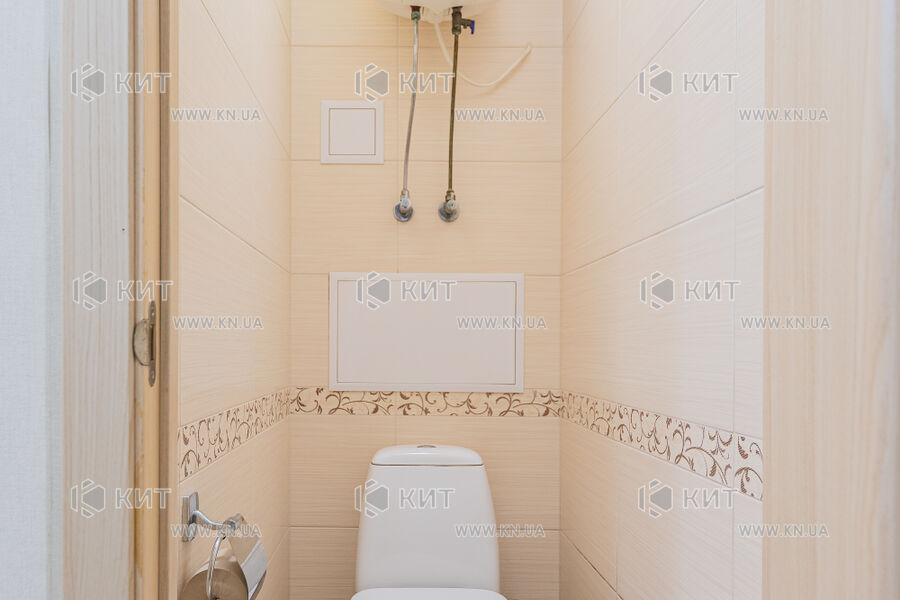 Aренда квартиры Харьков, Салтовка, 34м²