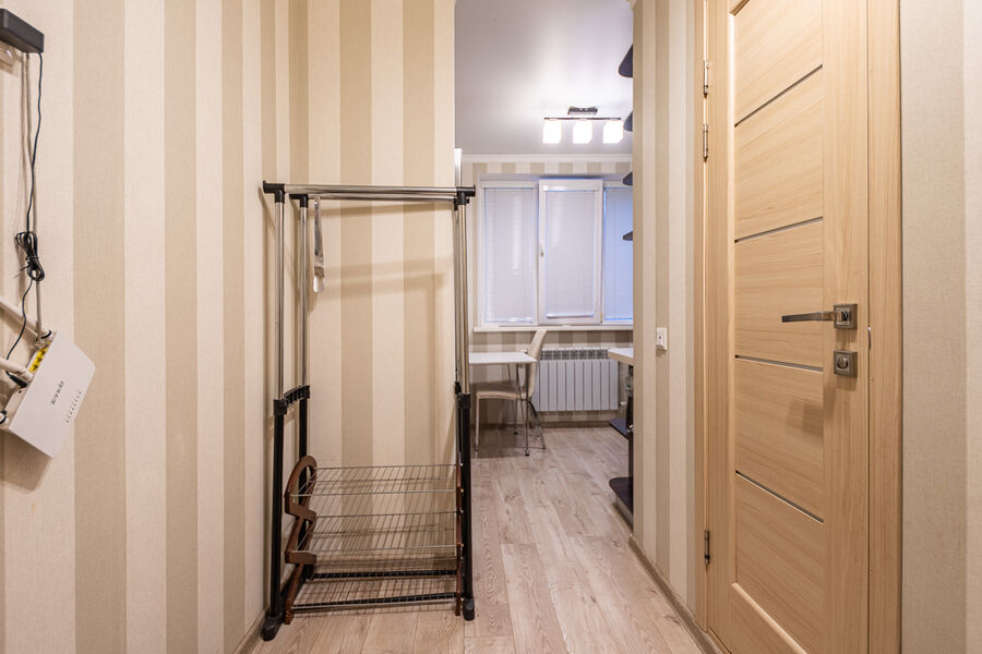 Aренда квартиры Харьков, Салтовка, 34м²