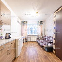 Aренда квартиры Харьков, ХТЗ, Рогань, 16м²