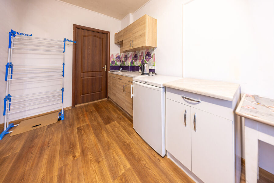 Aренда квартиры Харьков, ХТЗ, Рогань, 16м²