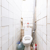 Aренда квартиры Харьков, ХТЗ, Рогань, 16м²