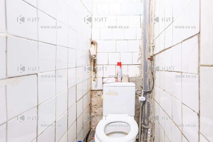 Aренда квартиры Харьков, ХТЗ, Рогань, 16м²