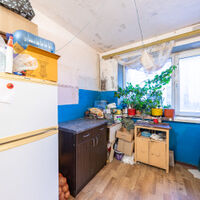 Aренда квартиры Харьков, ХТЗ, Рогань, 16м²