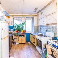 Aренда квартиры Харьков, ХТЗ, Рогань, 16м²