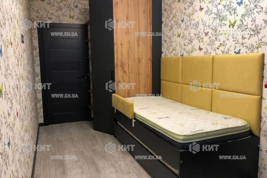 Продаж квартири Харків, Павлове Поле, 56м²
