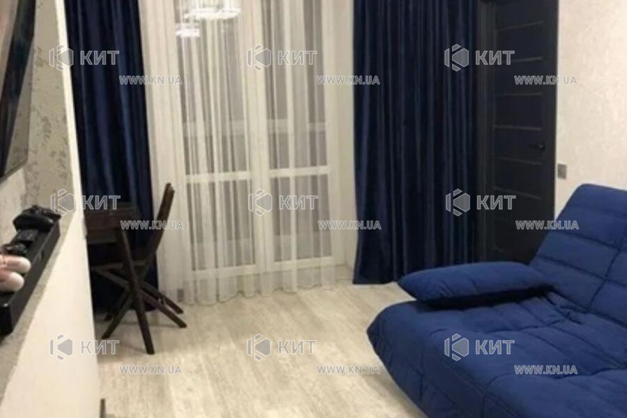 Продаж квартири Харків, Павлове Поле, 56м²