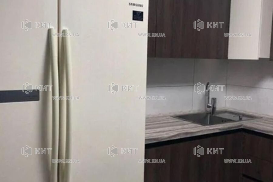 Продаж квартири Харків, Павлове Поле, 56м²