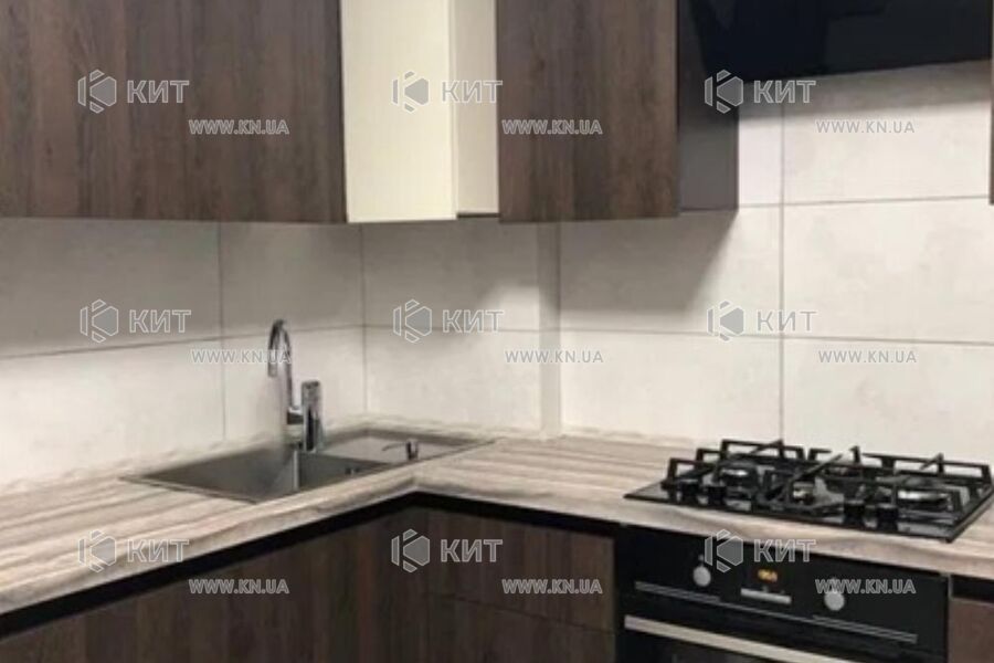 Продаж квартири Харків, Павлове Поле, 56м²