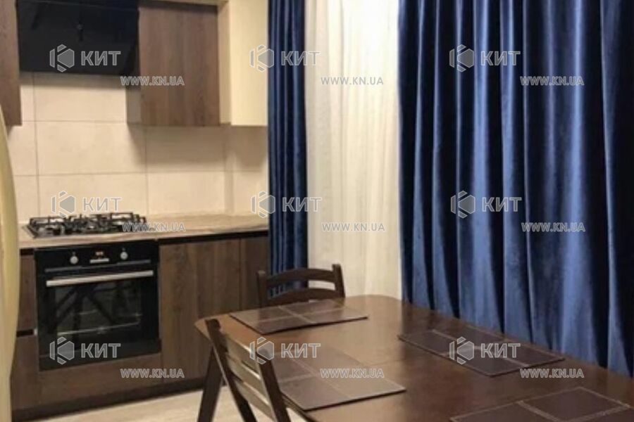 Продаж квартири Харків, Павлове Поле, 56м²